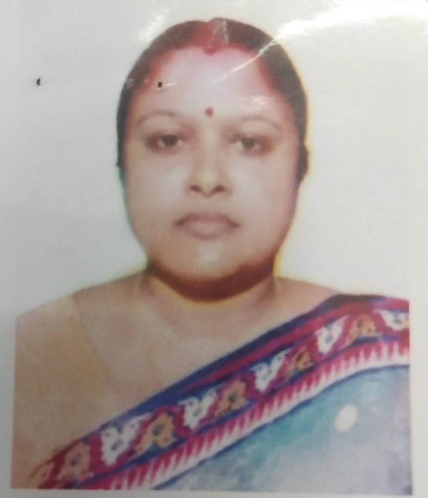লাভলী মন্ডল