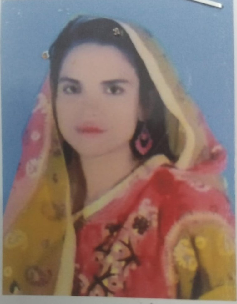 তনুশ্রী সরকার ( জয়ন্তী )