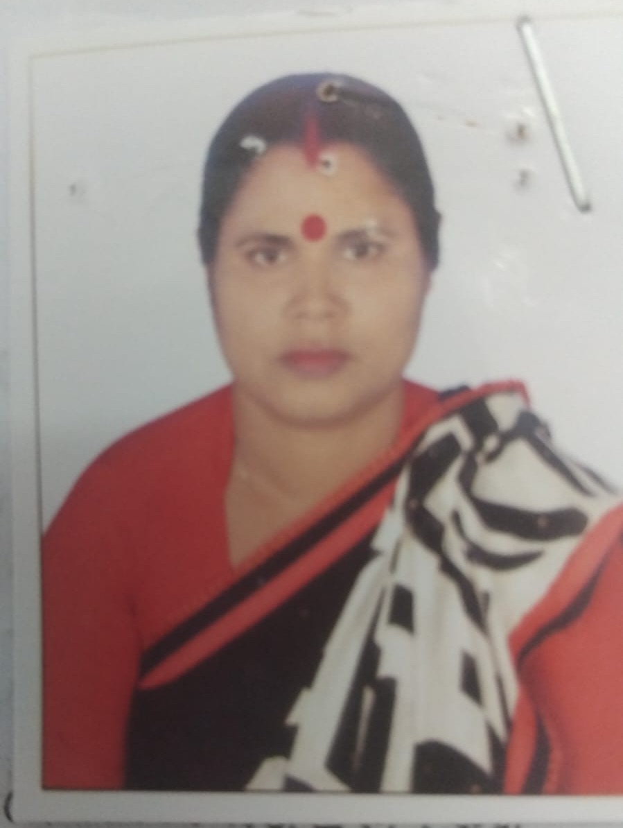 জেসমিন নাহার