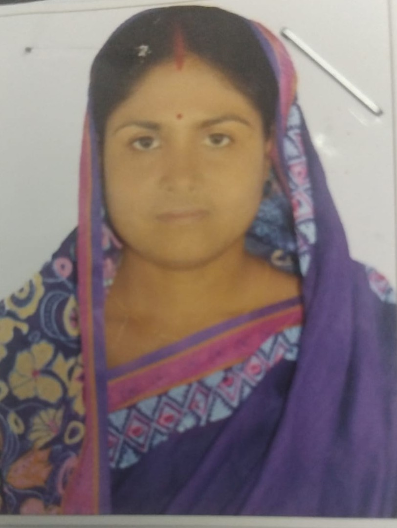সুপর্না মন্ডল