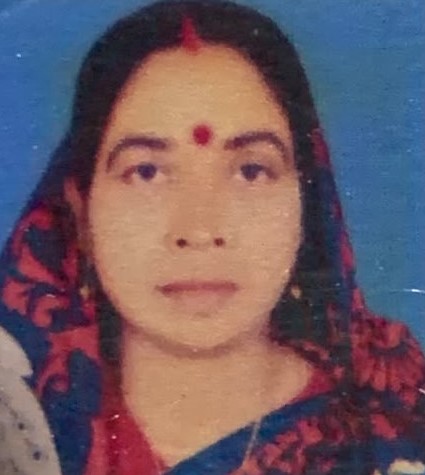 লোতিকা মন্ডল