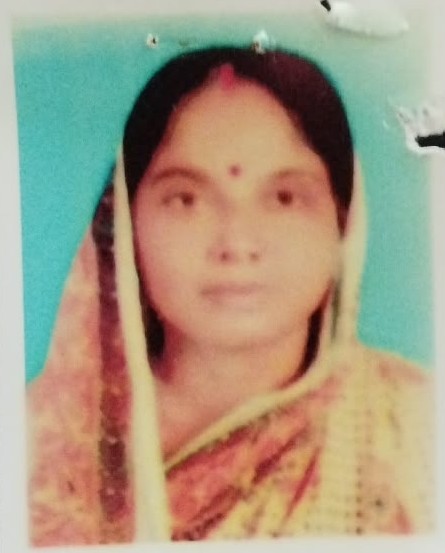 নুপুর রায়