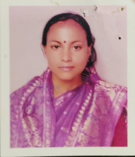 লিপু বাল (লিপিকা )