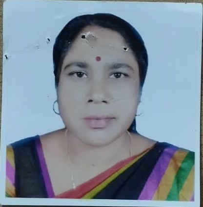 তৃপ্তি রানী