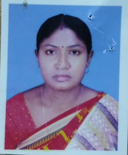 পারবতী রায় (অর্চনা )