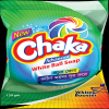 Super White / Chaka Super White Ball Soap-125g.
