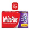 White Plus Toothpaste 200 gm