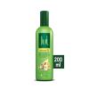 Jui Coconut Oil (Plastic) Non-CP (Green) 200 ml