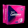 Senora Confidence Sanitary Napkin-( 5 picec)