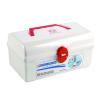 First Aid Box (White + Pink)