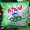 Wheel Powder(500gm)