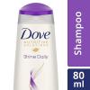 Dove Shampoo