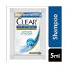 Clear Shampoo